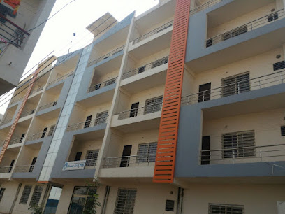 Sai Parivar Yatri Nivas