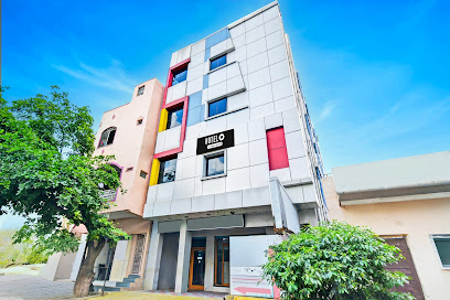 Super Hotel O Kurnool Near Kurnool Medical College