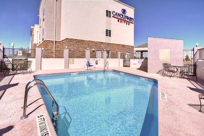 Candlewood Suites Fort Stockton by IHG