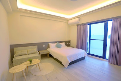 澎湖海阔天空民宿