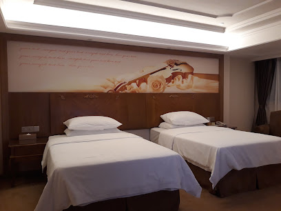 科俐文国际大酒店