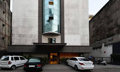 Click Hotel Vadodara