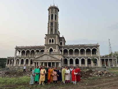 SharanKamal Yatri Nivas Jeur Road
