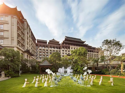 Wanda Vista Guangzhou