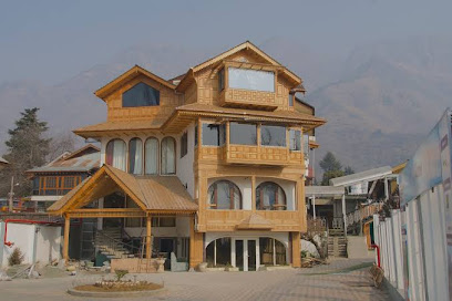 Kashmir Mahal Resorts
