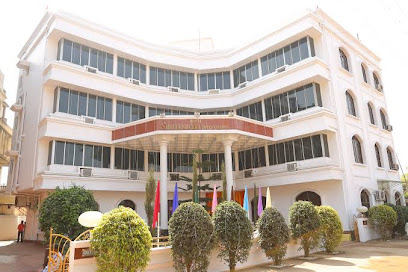 Hotel Shreekhetra International