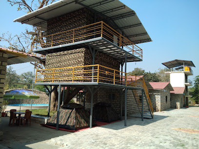 Dandeli Adventure Zone