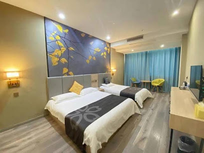 Huameishi Hotel