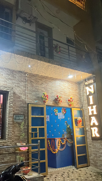 HOTEL NIHAR ODISHA PURI