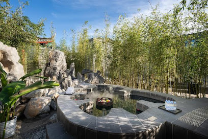 Beijing Xiushuihu Hot Spring Manxinfu