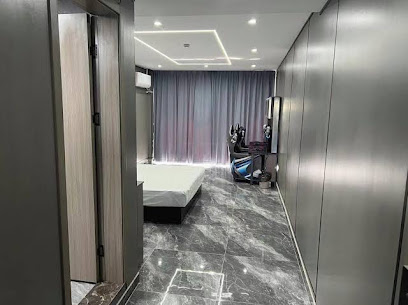 Sheyang Aishang E-sports Hotel