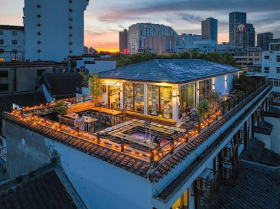 南京窝石榴状元酒店