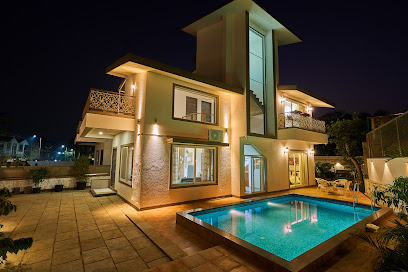 Daffodil Villa by Seven Sands