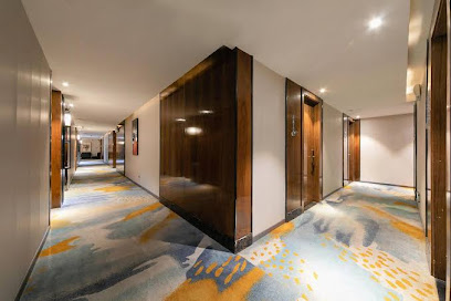Haimin Spring Hotel