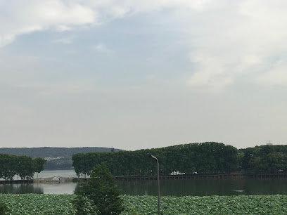 武汉国创楚源东湖酒店