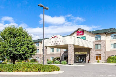 Big Horn Resort, Ascend Hotel Collection