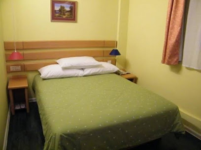 Shaoguan Home Inn - Jiefang Road Pedestrian Street