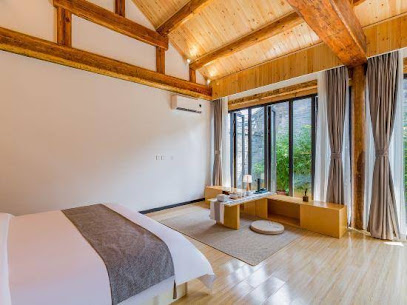 Yuetu Guesthouse
