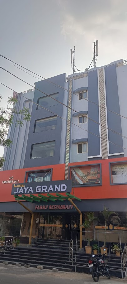 HOTEL JAYA GRAND