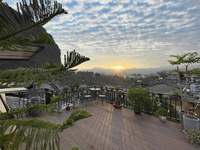 Juyunshe Theme Inn Huangyao