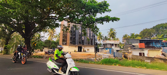 Mariyalayam Tourist Lodge