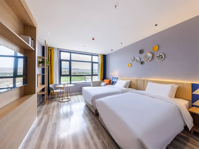 O·LIVE social Hotel
