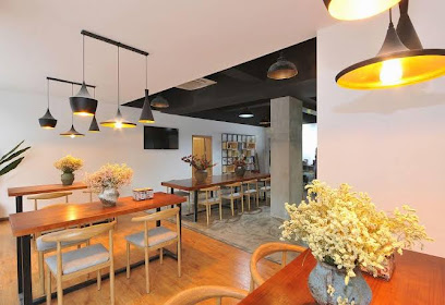 Nangang Creative Hotel