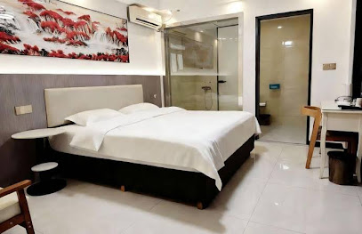 TF HOTEL