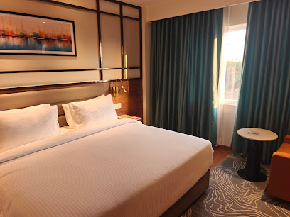 Tulip Inn Bhopal