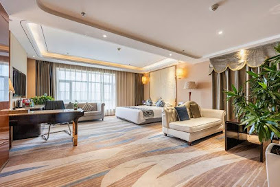 Chenmao Hongfu Hotel