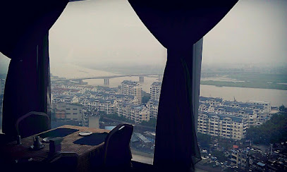 天洋新世纪大酒店