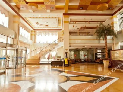 天颐温泉花园酒店