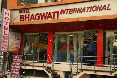 Hotel Bhagwati International - Hotels in Abu Road