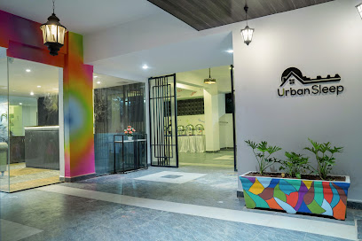 Hotel euphoria urban sleep