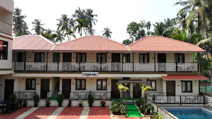 Parshuram Wada