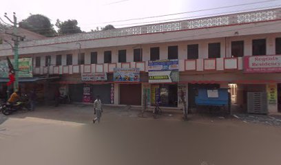 AR Lodge