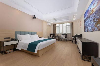 Days Inn Wuxi Shengma