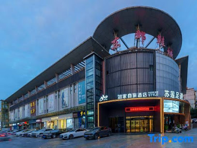 南京得意楼饭店