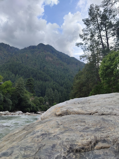 Hotel Beas River Heritage