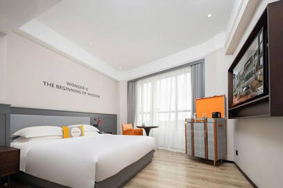 CITY COMFORT HOTEL PREMER