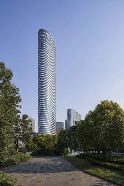 Hyatt Regency Xuzhou