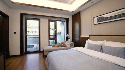 Nandian Banshan Hot Spring Hotel