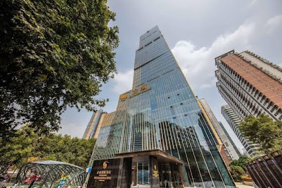 Golden Eagle International Hotel