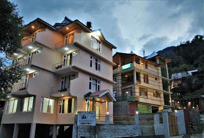 Nirwana Perimum Manali MGI HOTEL