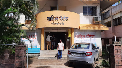 Hotel Sahil Palace Malvan