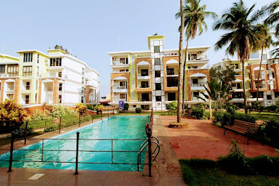 Goa Hotel Luxury