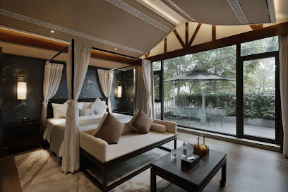 Anren Residence Hotel Chengdu
