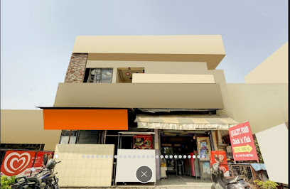 Hotel Saffron Residence