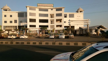 Madhuvan Vihar Hotel and Resorts pvt Ltd