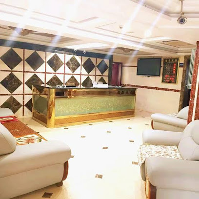 Pcronghuahotel